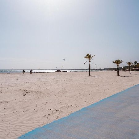 הוילה פורט ד'אלקודיה Sa Marina מראה חיצוני תמונה